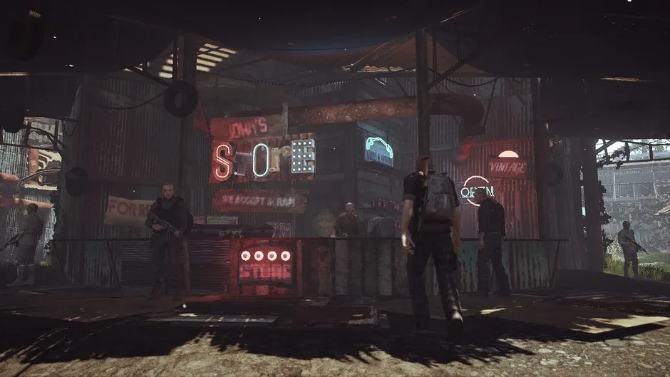 Capture d'écran de l'article