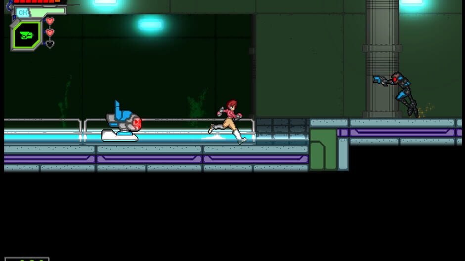 Alpha Version.0 Screenshot