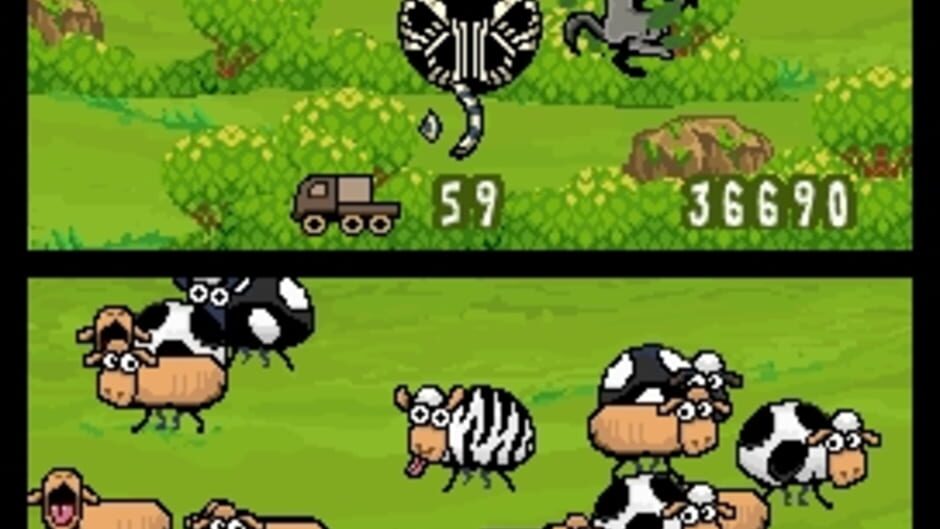 QuickPick Farmer screenshot
