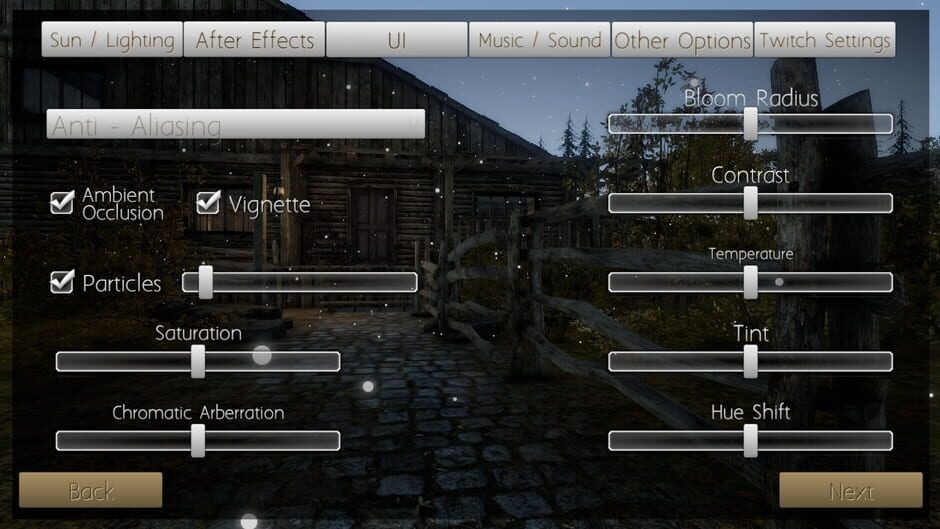 Screenshot Intro Maker