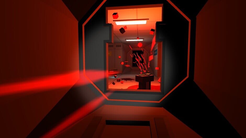 Visceral Cubes screenshot