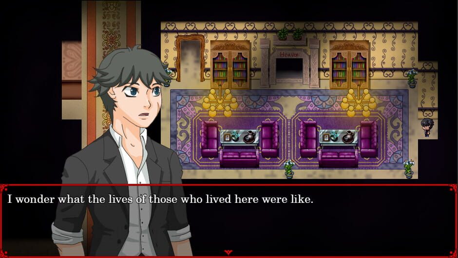 Bleeding Knife Screenshot