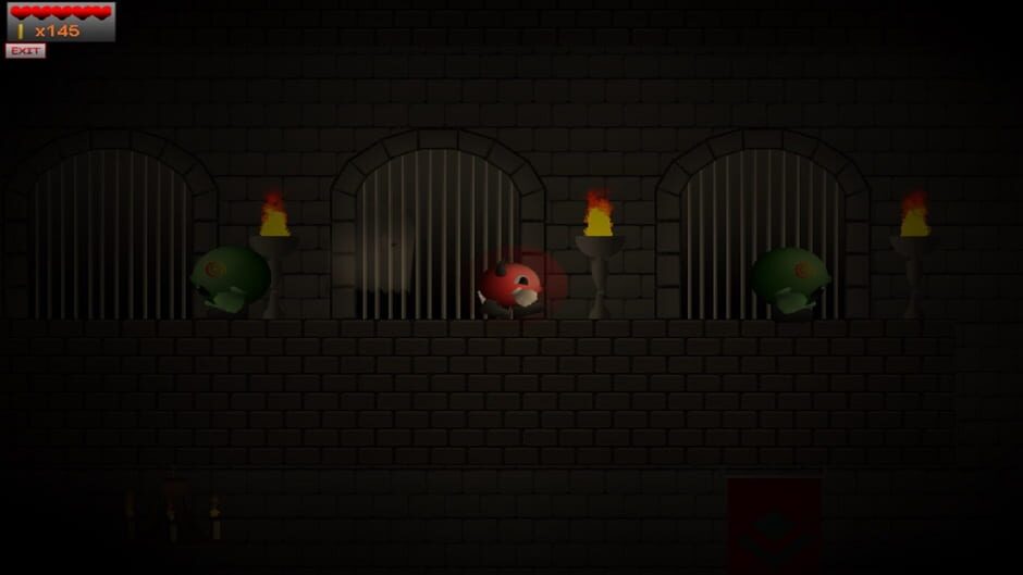 Hell'S Little Story Screenshot