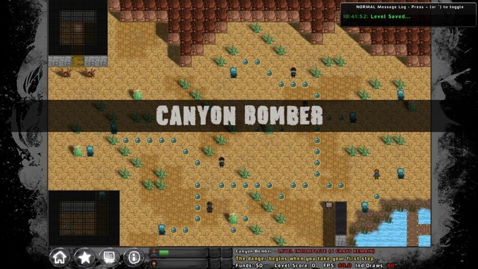 Shattered Haven Screenshot