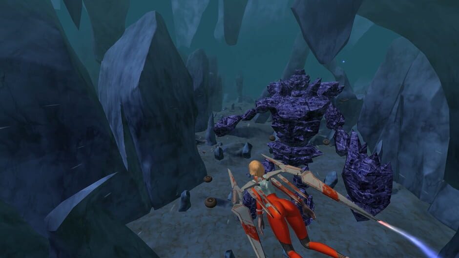 Risky Wings Screenshot