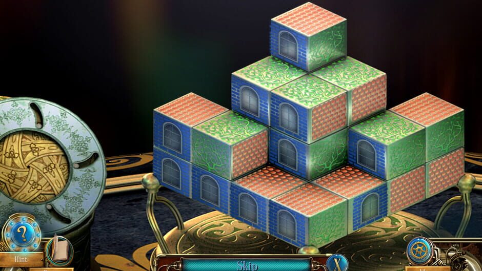 Time Mysteries 2: The Ancient Spectres Screenshot