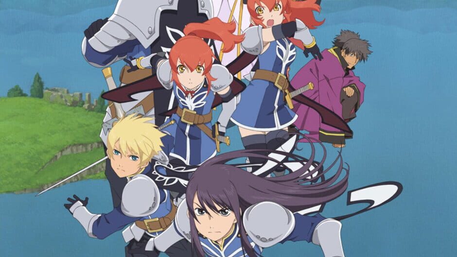 Tales of Vesperia media thumbnail