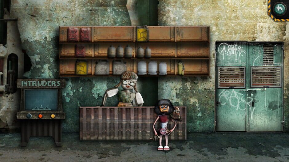 Machineers Screenshot