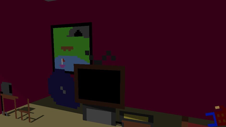 Super Hipster Lumberjack Screenshot