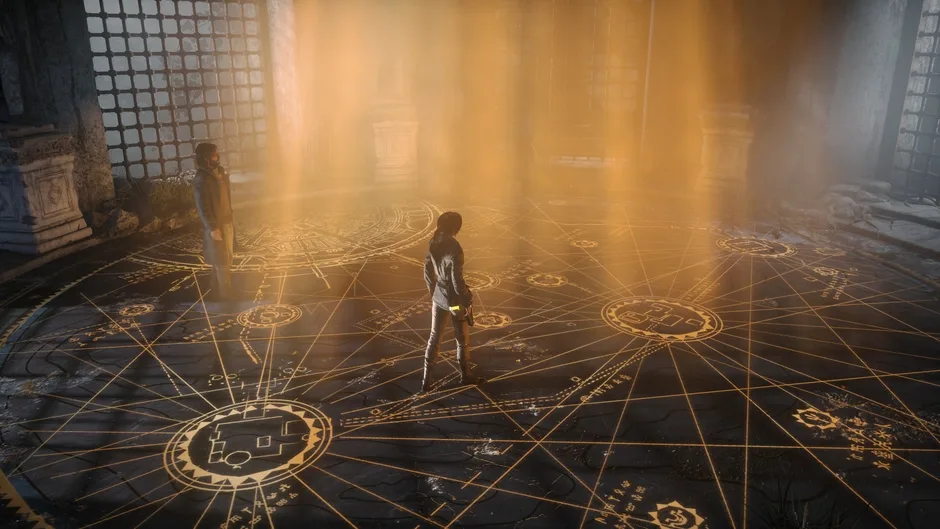 Rise of the Tomb Raider screenshot 211019