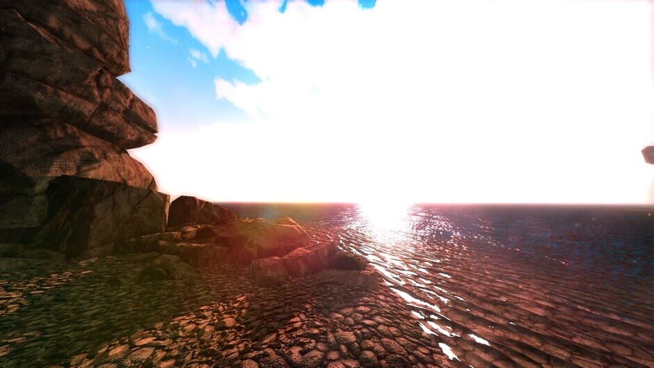 Reliefs The Time of the Lemures Screenshot