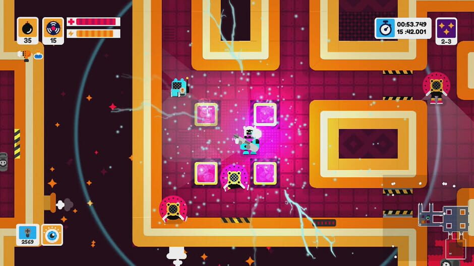 Socketeer Screenshot