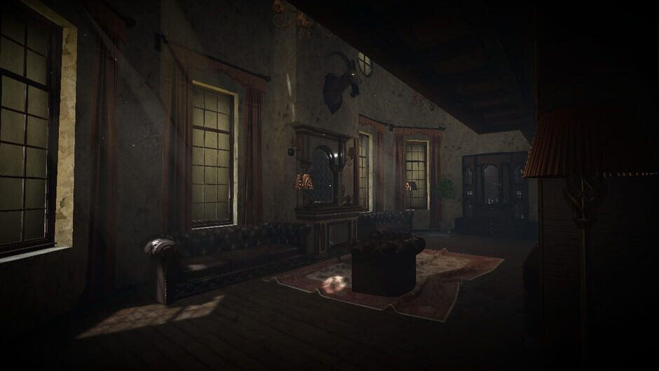 Root Of Evil: The Tailor Screenshot