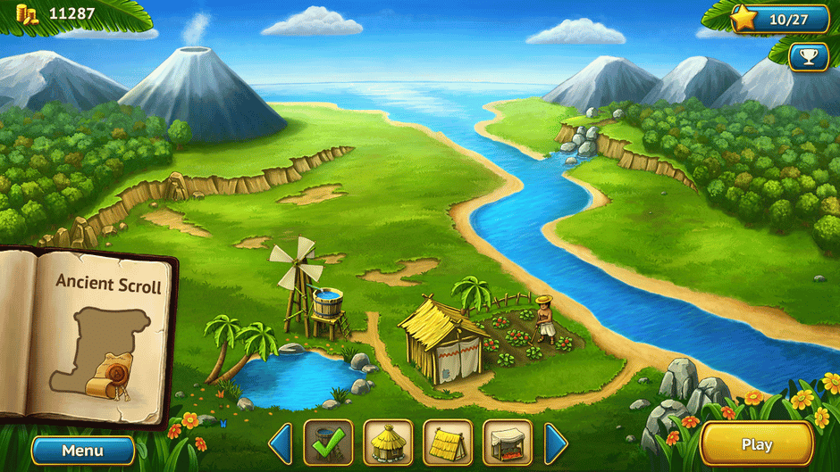 Artifact Quest 2 Screenshot