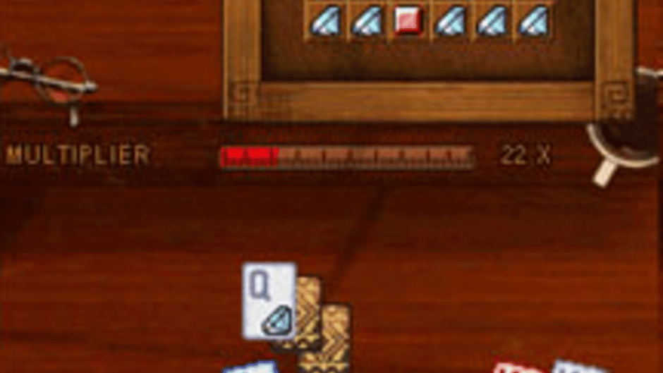 Jewel Quest Solitaire 1 Screenshot