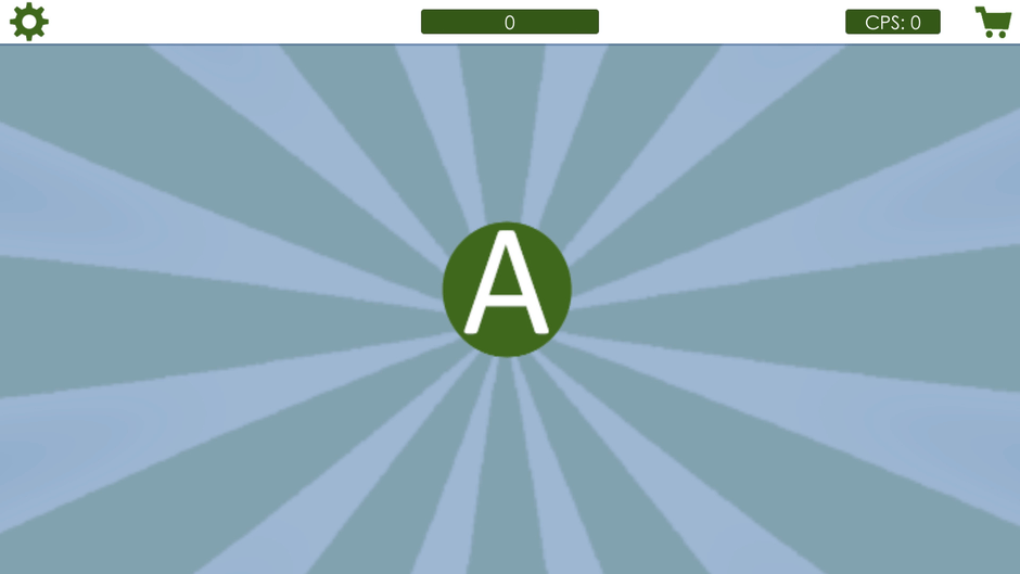 Achievement Clicker 2020 screenshot