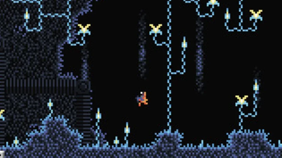 Environmental Station Alpha screenshot 4