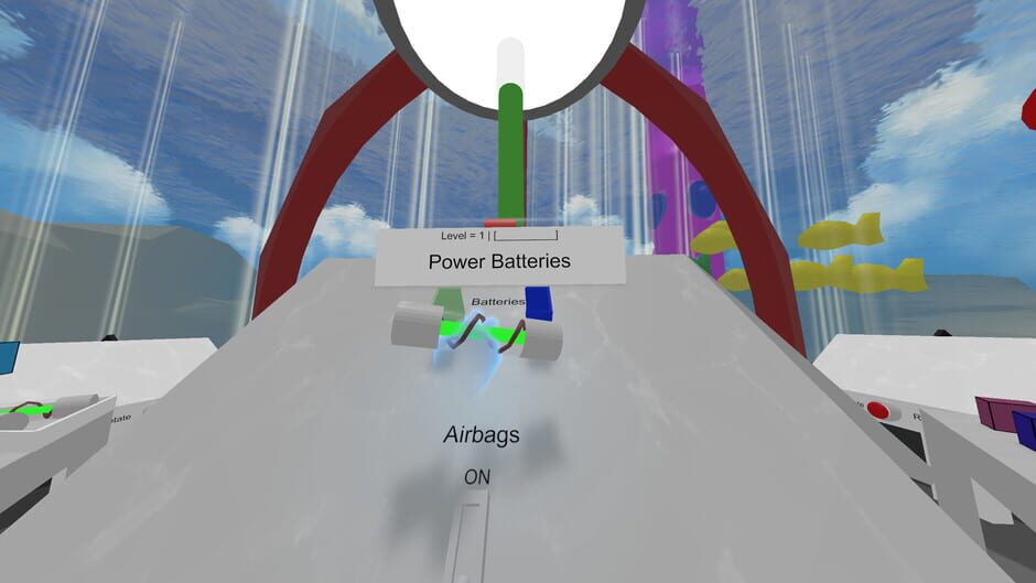 FriendShip Screenshot