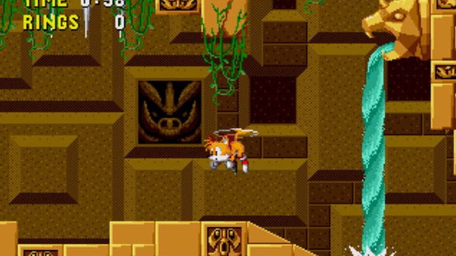 Sonic the Hedgehog thumbnail 8