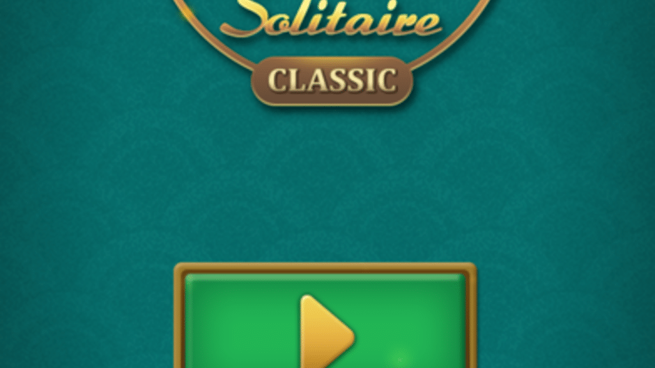 Mahjong Solitaire: Classic Screenshot