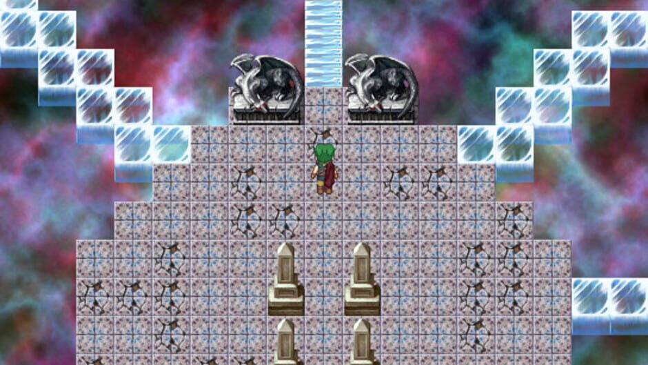 Lucid Awakening 2 Screenshot