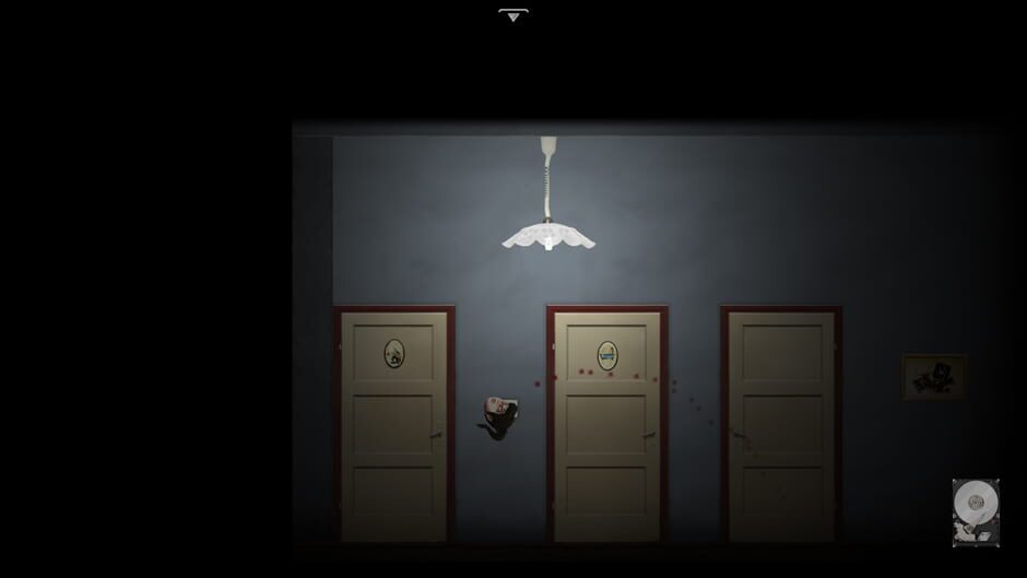 The Overdreamer Screenshot