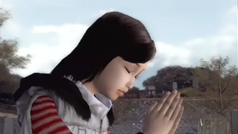 Yakuza 2, captura de tela 2
