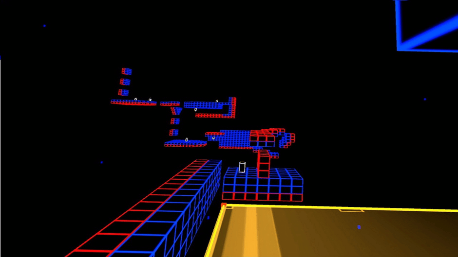 Wall Walker Screenshot