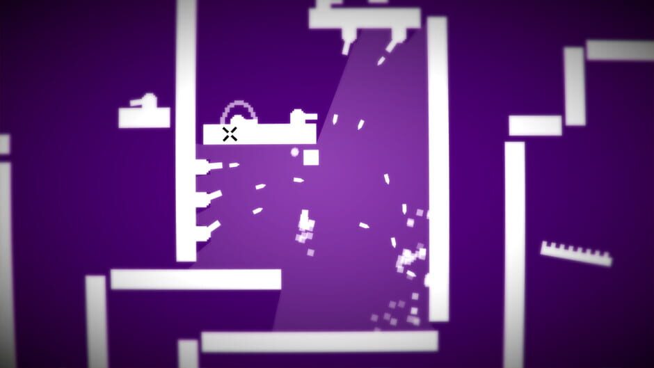 Story of a Cube Screenshot