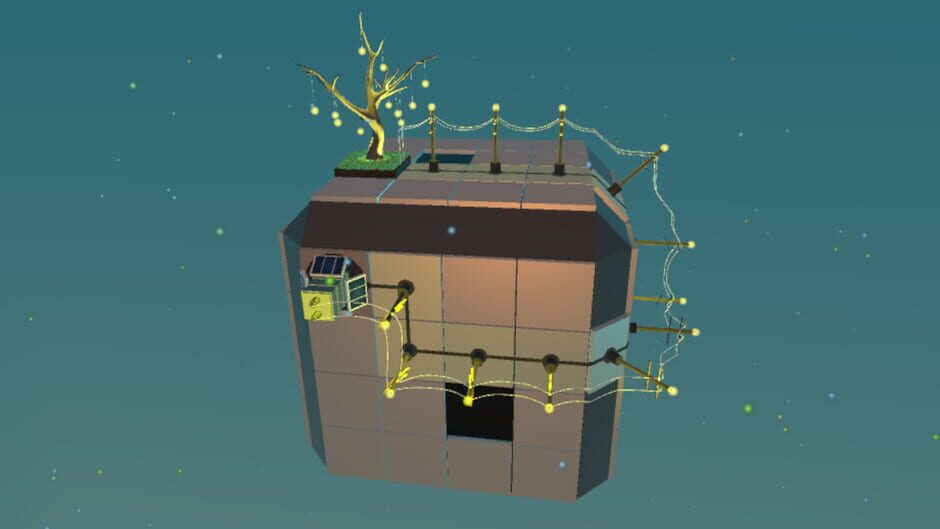 Solaright Screenshot