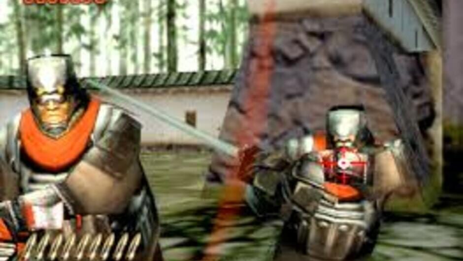 Ninja Assault screenshot