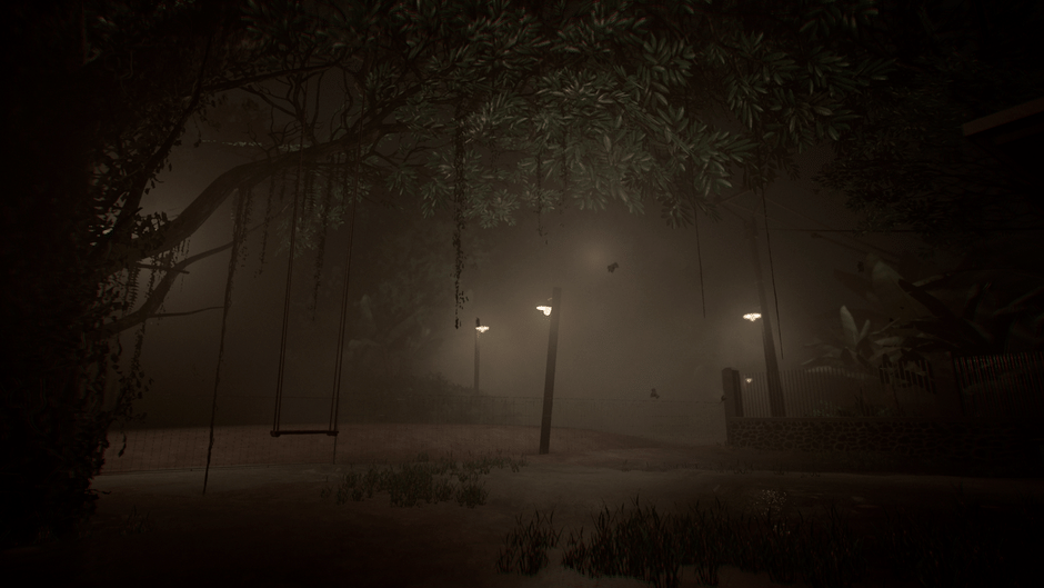 Pamali: Indonesian Folklore Horror Screenshot