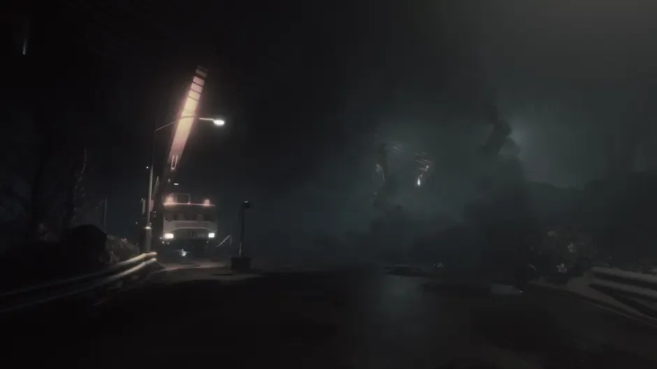 Those Who Remain, captura de tela 5