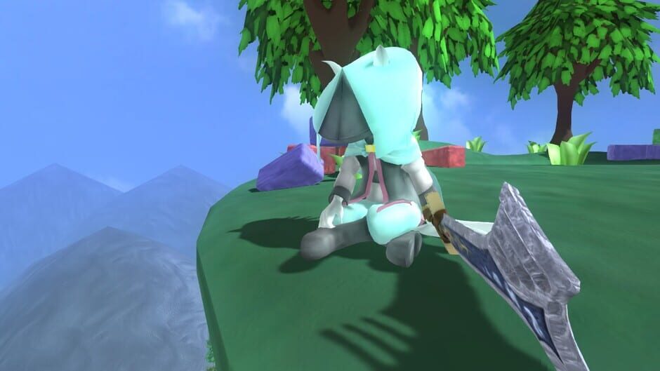 Indie Game Battle Screenshot