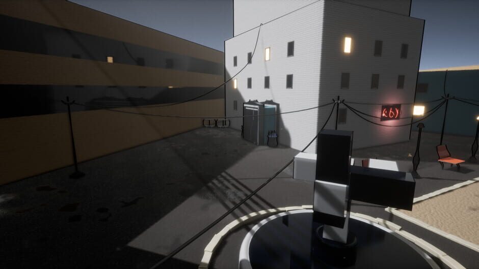 Weaverse Screenshot
