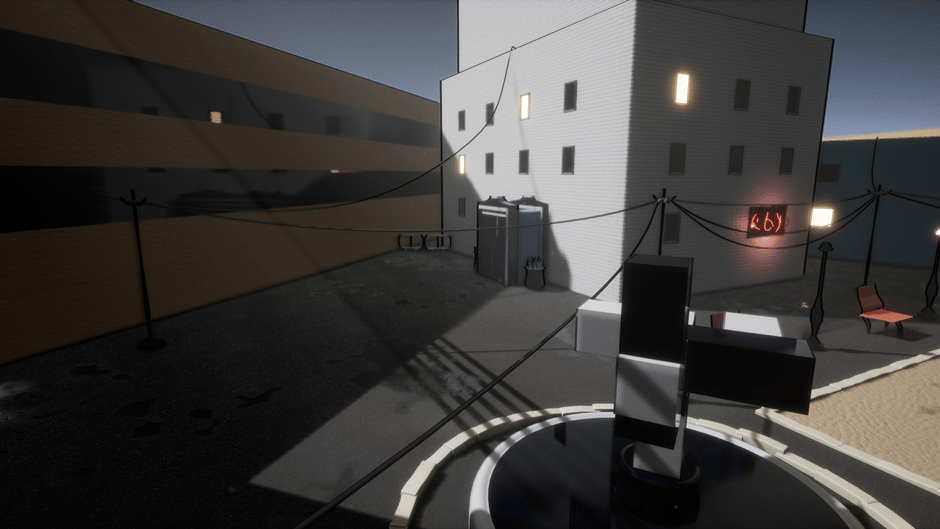 Weaverse Screenshot