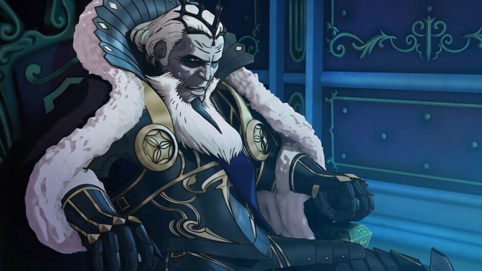 Screenshot Fire Emblem Fates: Special Edition