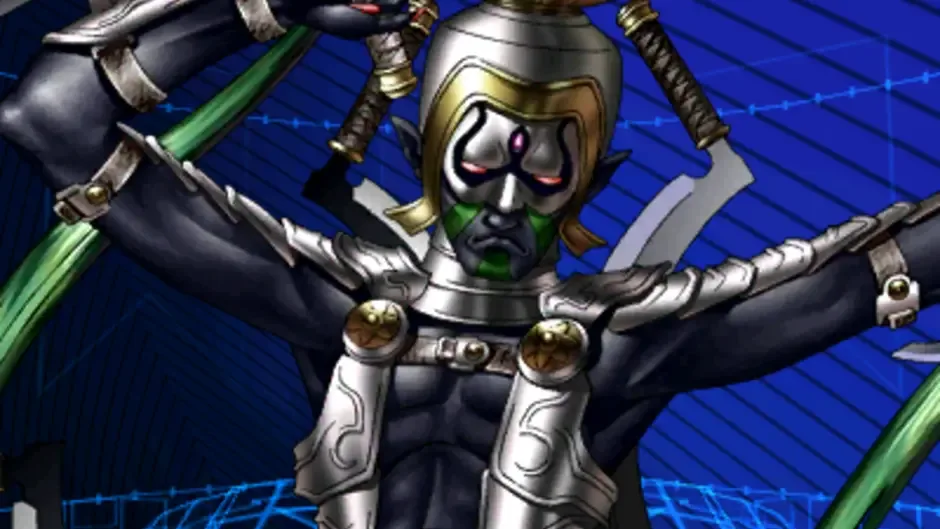 Shin Megami Tensei IV screenshot 172190