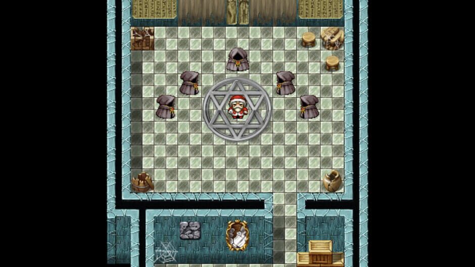 Mistwood Heroes Screenshot