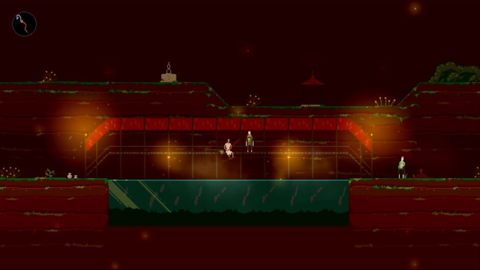The Thin Silence Screenshot