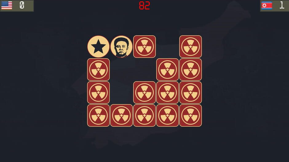 Kim Jong-Boom Screenshot