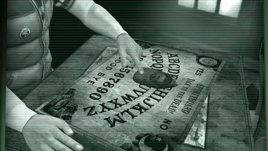 Capture d'écran de l'article