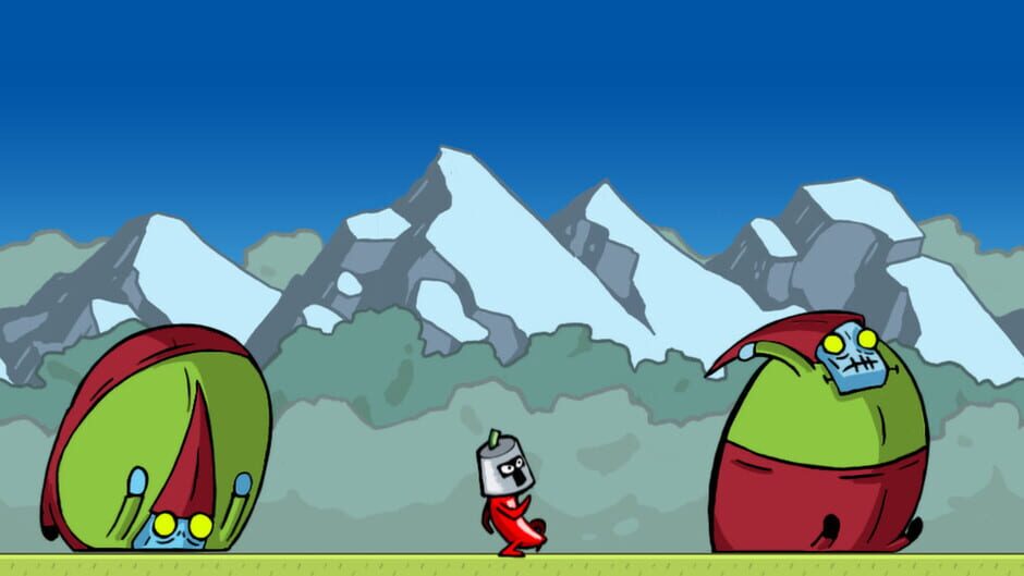 Spoiler Alert Screenshot