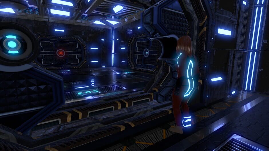 Half Dead Screenshot