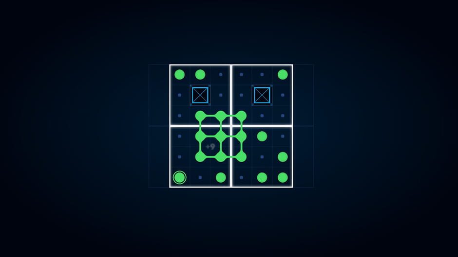 Quaddro 2 Screenshot