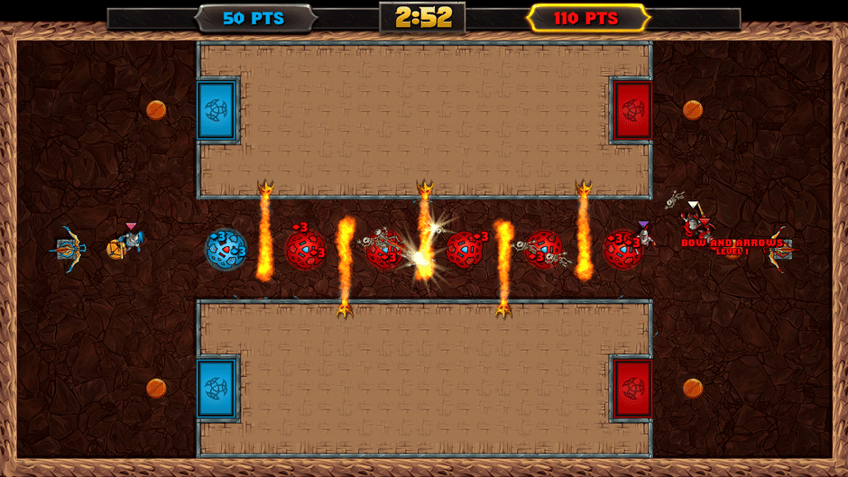 Knight Squad Screenshot