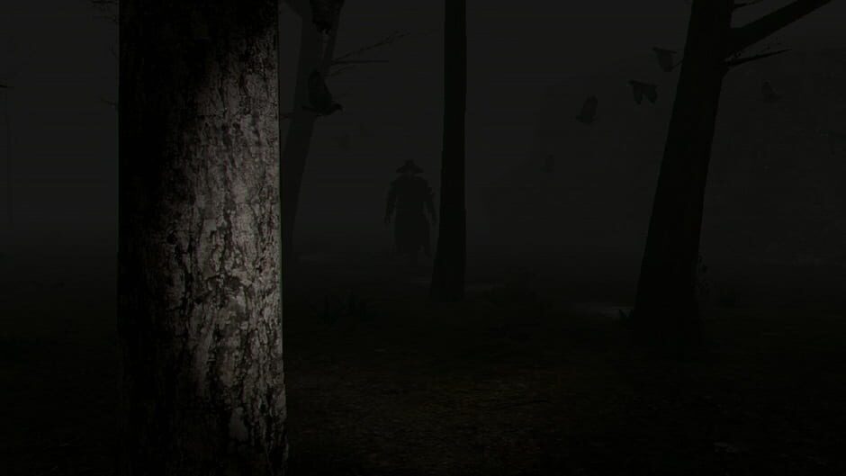 乌鸦 - Crows Screenshot