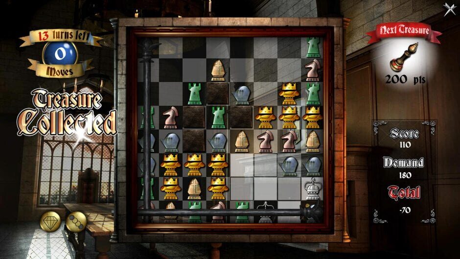Chesster Screenshot