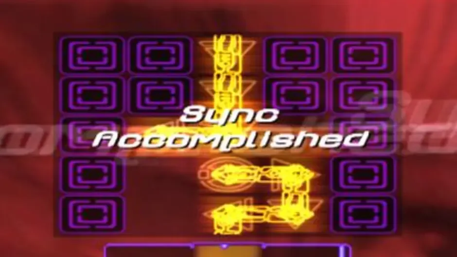 Alter Echo screenshot 1