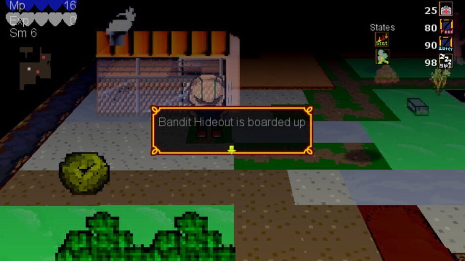 Survive Me Miolhr Screenshot